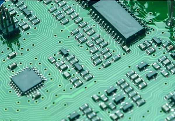Wave Soldering Services