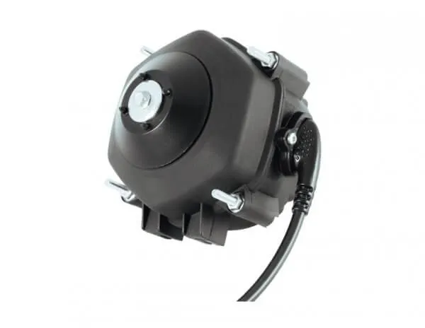 EC Refrigeration Motors