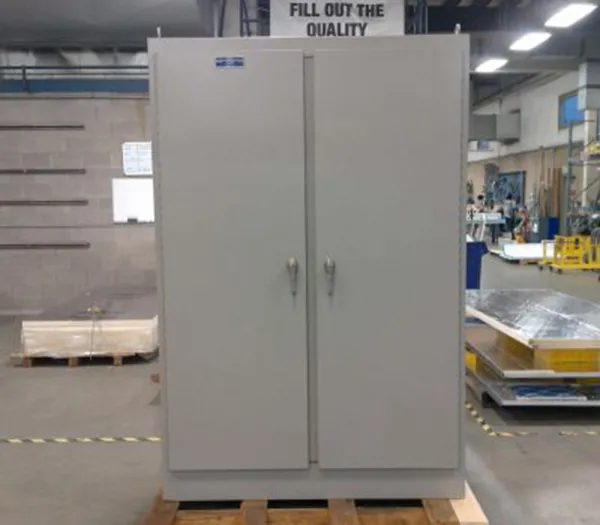 NEMA Boxes