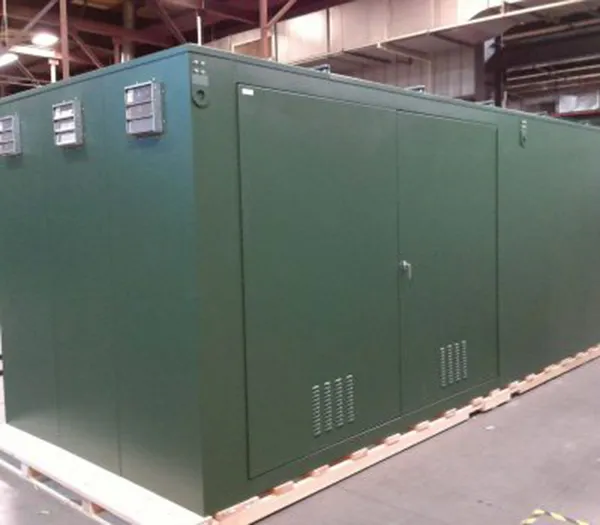 XL Boxes