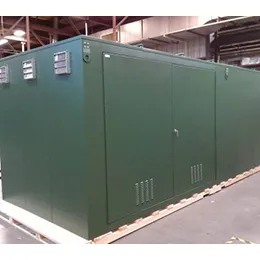 XL Boxes