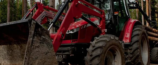 AGRICULTURAL HYDRAULICS
