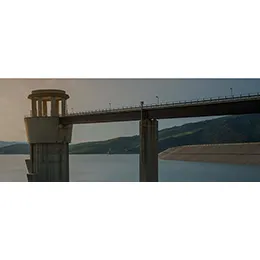 WATER HYDRAULICS