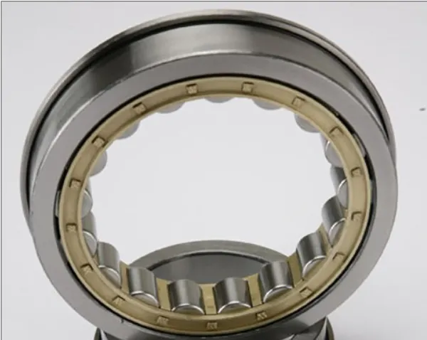 CYLINDRICAL ROLLER BEARINGS