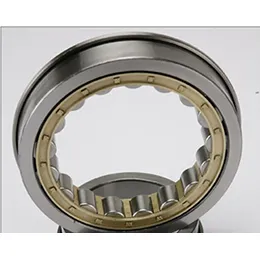 CYLINDRICAL ROLLER BEARINGS