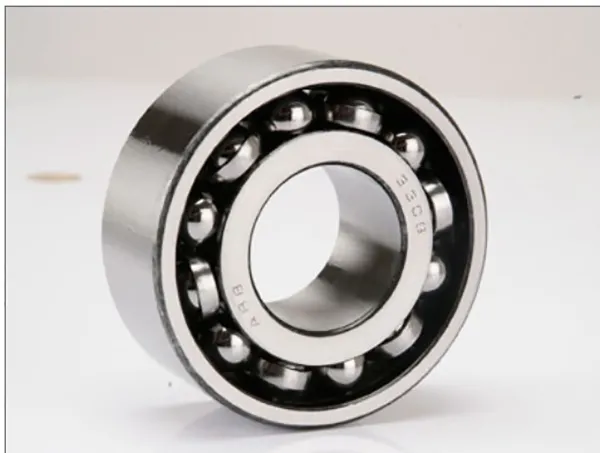 DEEP GROOVE BALL BEARINGS