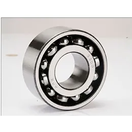 DEEP GROOVE BALL BEARINGS