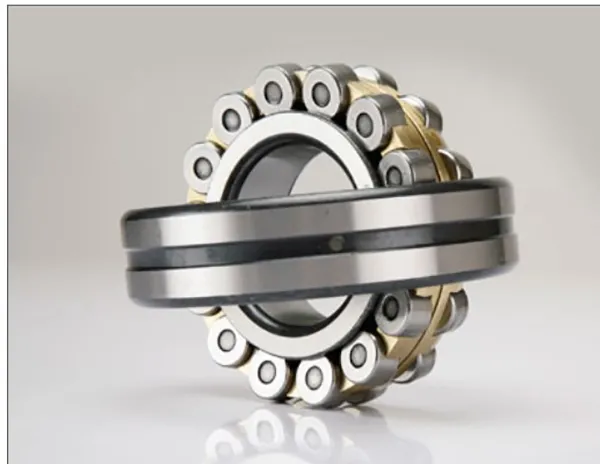 SPHERICAL ROLLER BEARINGS