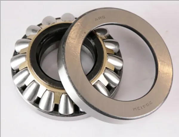 SPHERICAL THRUST BEARINGS