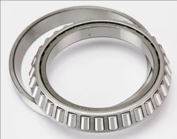 TAPERED ROLLER BEARINGS