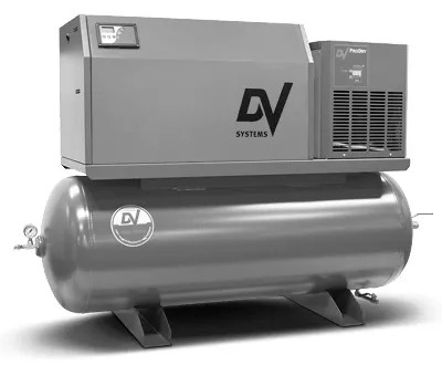 Compressors
