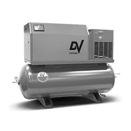 Compressors