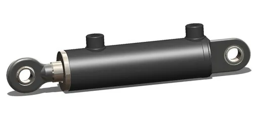 Cylinders