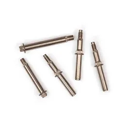 Electroless Nickel