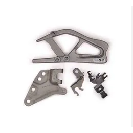 ZINC NICKEL FINISHES