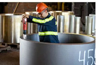 Ring Forgings