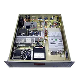 BUILD-TO-PRINT MANUFACTURING