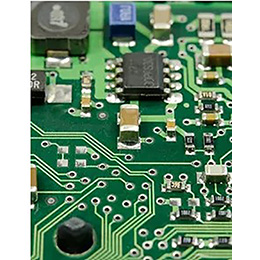 PCB ASSEMBLY SERVICES
