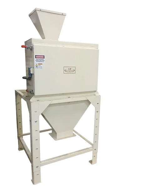 GRAIN HAMMER MILL