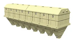 Loadout Hoppers