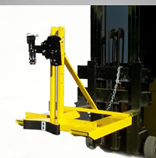 Eagle-Grip 2 Series Attachments