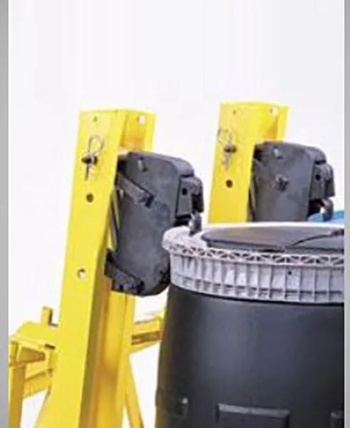 Eagle-Grip 3 Series Attachments