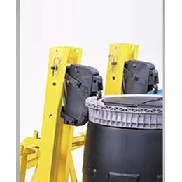 Eagle-Grip 3 Series Attachments
