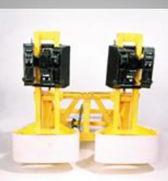 Eagle-Grip 4 Series Attachments