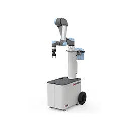 EasyWork (former ER 5) - Mobile Cobot Platform