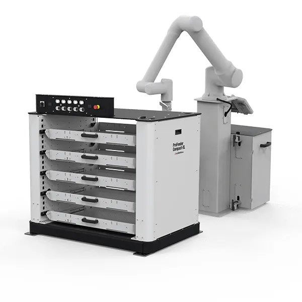ProFeeder Compact XL