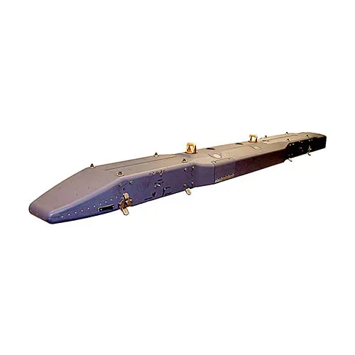 Air-to-ground ejector racks