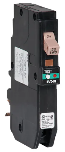 CH Circuit Breakers