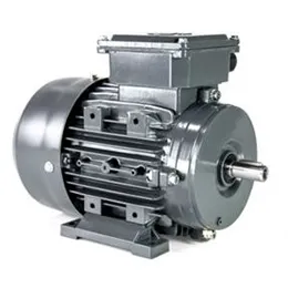 Electric Motor Retail