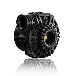 RV45 DC centrifugal fan