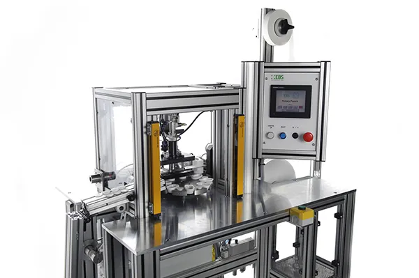 Special Purpose Machines