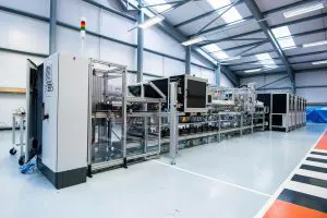 Automation systems