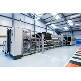 Automation systems