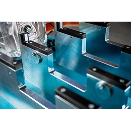 Jigs & Fixtures