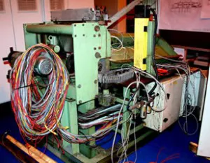 Re-Manufactured Machines