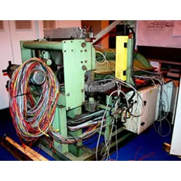 Re-Manufactured Machines