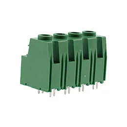 EB2015 Series Rising Clamp Blocks