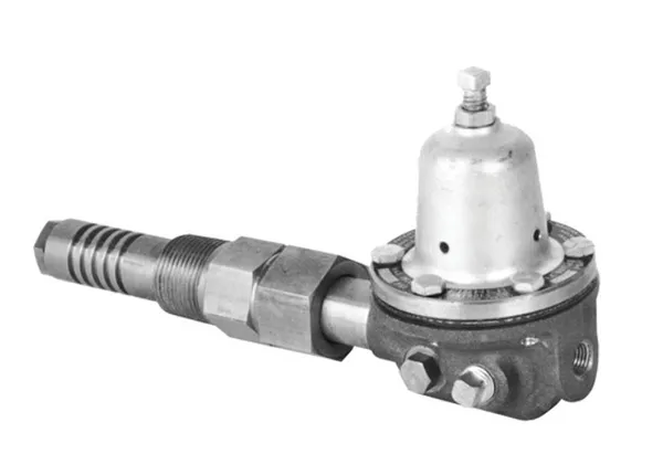 Fisher™ 1305 Series Pressure Reducing Regulators