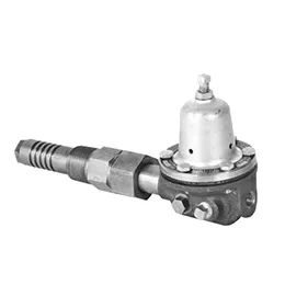 Fisher™ 1305 Series Pressure Reducing Regulators