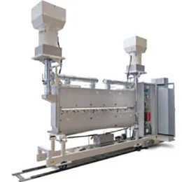 Spray systems