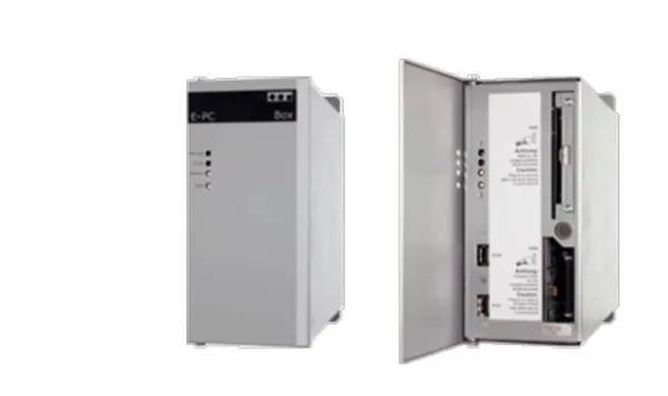 Box Pc | Innovative Technologies (robotics, Automation, It) | Eckelmann Ag