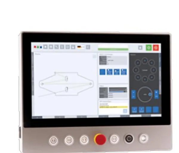 Panel PC