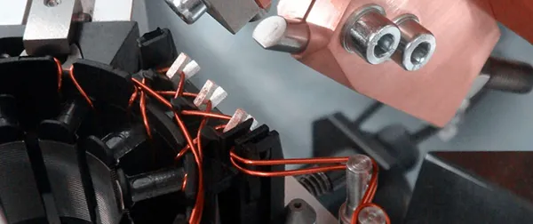 Coil Winding Technology