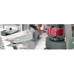 Linear Winding Technology