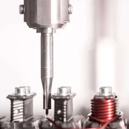 Needle Winding Technology