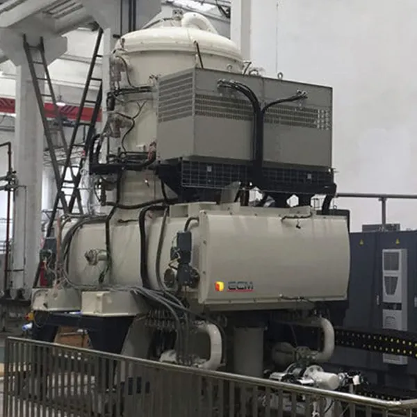 PFTH Furnace